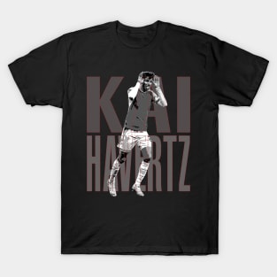 kai havertz T-Shirt